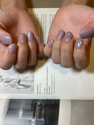 ネイル Hi,nail rinaのネイルデザイン