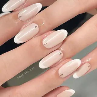 ネイル Nail Rinonのネイルデザイン