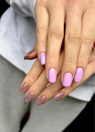 ネイル nailworks mのネイルデザイン