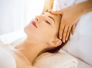 Salon Rosé 🌿漢方🌿足痩せのエステ・リラクイメージ