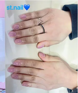 ネイル NAIL YUKIのネイルデザイン