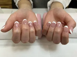 ネイル 櫻井 暖子のネイルデザイン