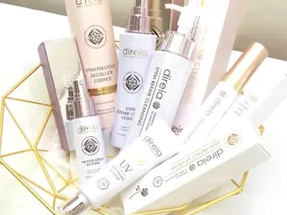 stella所属・stella都度払い 痩身小顔まつげパーマのマツエク・マツパデザイン