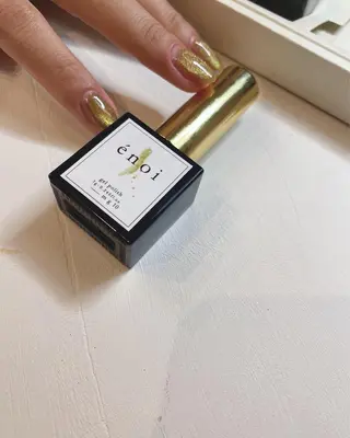 ネイル plunail mikiのネイルデザイン