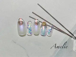 ネイル yo koのネイルデザイン