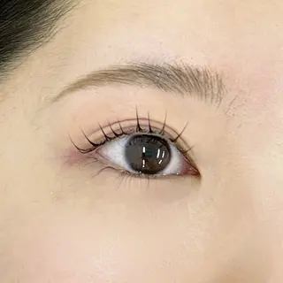 マツエク・マツパ uland yuzukiの眉毛・アイブロウイメージ