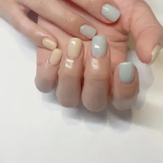 ネイル 🌷 YURI🌷のネイルデザイン