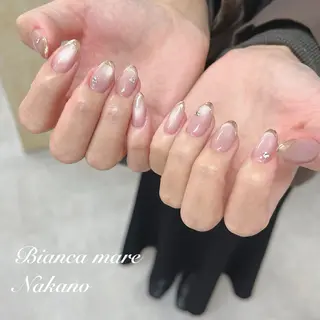ネイル takahashi / Bianca中野のネイルデザイン