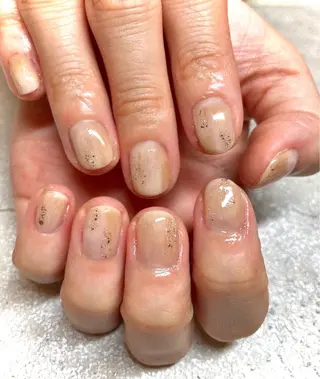 ネイル CHOUETTE KIYOMIのネイルデザイン