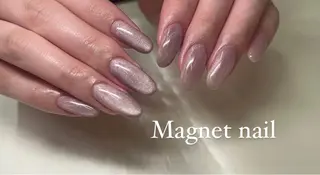 ネイル MoanaNail Manamiのネイルデザイン