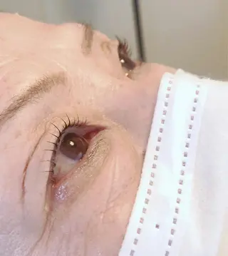 マツエク・マツパ アイラッシュサロン GREENのマツエク・マツパデザイン