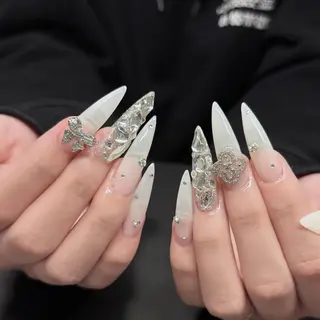 ネイル vesper所属・Vesper miuのネイルデザイン
