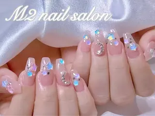 ネイル エムズ ハヤシのネイルデザイン
