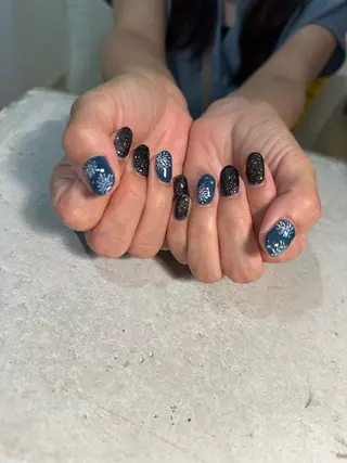 ネイル miina ♡のネイルデザイン