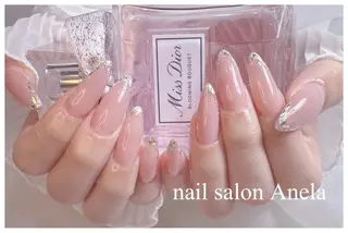 ネイル Anela🪞アネラ 久屋大通🫧EMIのネイルデザイン