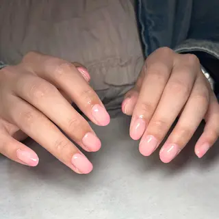 ネイル elu 船橋店 Fukaのネイルデザイン