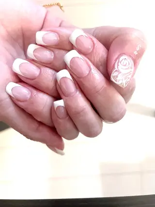 ネイル 近藤 美春のネイルデザイン