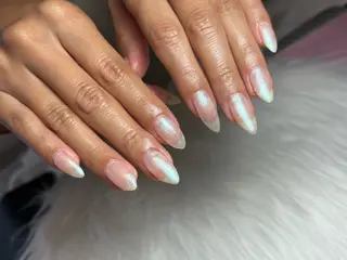 ネイル MIKA ♡のネイルデザイン