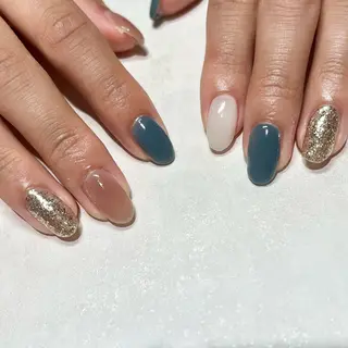 ネイル EASTHAM 後藤百香のネイルデザイン