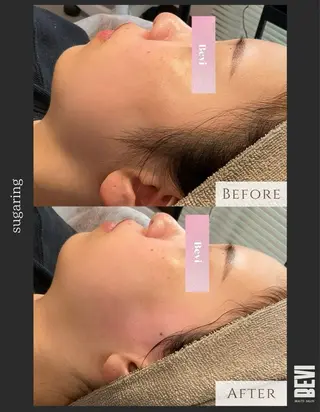 Bevi salonのその他イメージ