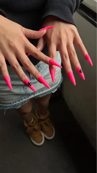 ネイル Neo | BINELのネイルデザイン