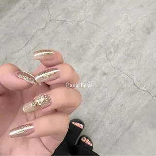 ネイル Étoile Bebeのエステ・リラクイメージ