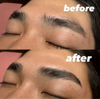 アイブロウ Beauty Salon sunny所属・Beauty Salonsunnyのマツエク・マツパデザイン