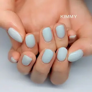 ネイル kimmy nailsのネイルデザイン