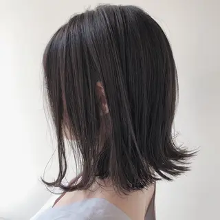 ミディアム RYOMA/ 似合わせ🎧🤍のヘアスタイル