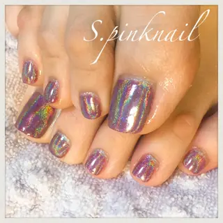 ネイル Sincerely ☺︎のネイルデザイン