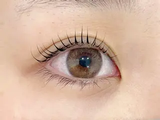 マツエク・マツパ アイリスト/ スタイリスト🌼岩山のヘアスタイル