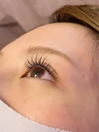 マツエク・マツパ MIMI RUSH 塚本の眉毛・アイブロウイメージ