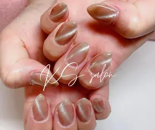 セミロング ネイル 西院eye fallonのマツエク・マツパデザイン