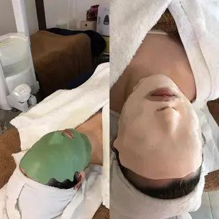 メナード　藤本 七菜子のエステ・リラクイメージ