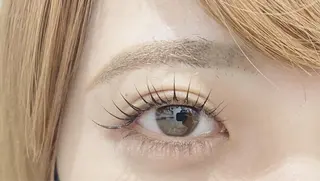 マツエク・マツパ Minamidani yukiのマツエク・マツパデザイン