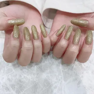 ネイル 関谷 真登佳のネイルデザイン