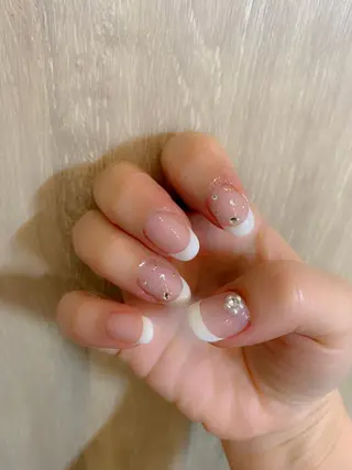 ネイル 三村 綾のマツエク・マツパデザイン