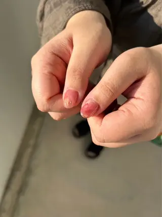 ネイル atelier ponoのネイルデザイン