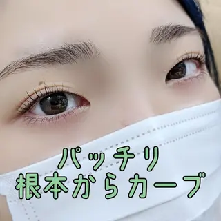 マツエク・マツパ Bianca名駅 Sugawaraのマツエク・マツパデザイン