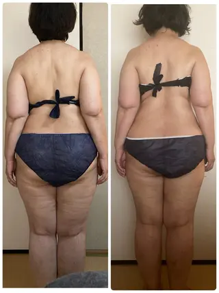 田川 しおりのエステ・リラクイメージ