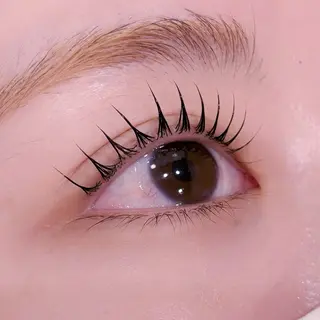 マツエク・マツパ pono大宮東口店 店長🩰AOHA🩰のマツエク・マツパデザイン