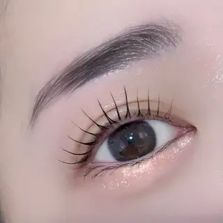 マツエク・マツパ eyerich立川所属・eyerich 立川のマツエク・マツパデザイン
