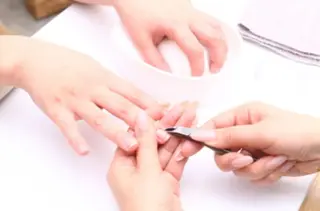 ネイル moto_nail Yoshiseのネイルデザイン