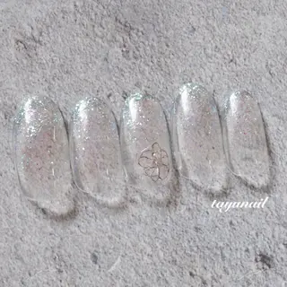 ネイル ネイルサロン・ネイルスクール たゆnail所属・ネイルサロン 【たゆnail】のネイルデザイン