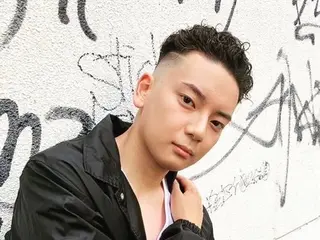 メンズ メンズサロンLOSS所属・メンズサロン rootのヘアスタイル