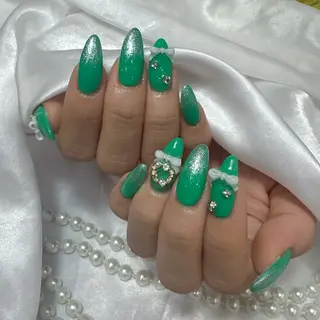 ネイル You&Me Miyuのネイルデザイン