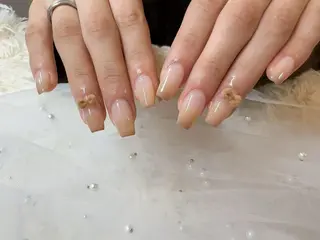 ネイル チャン ルーのネイルデザイン