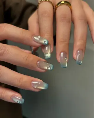 ネイル ANA.CHUO NAIL 本川越所属・ANA.CHUO NAIL 本川越のネイルデザイン
