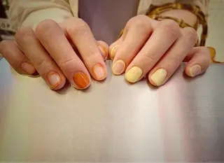 ネイル N.barber / koderaのネイルデザイン