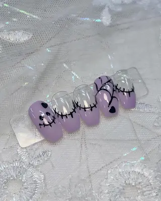 ネイル plume nail ☆韓国ネイルのネイルデザイン